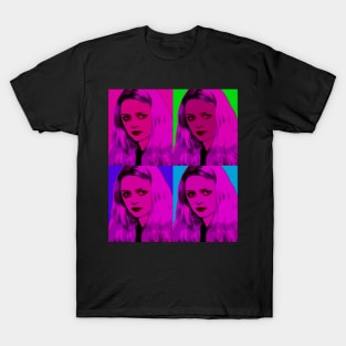 heather graham T-Shirt